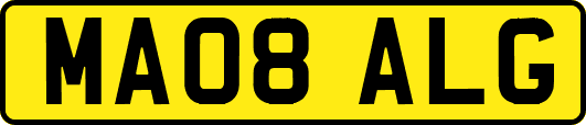 MA08ALG