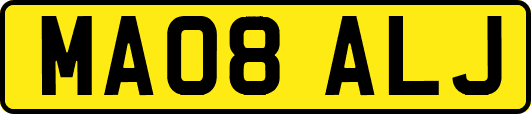 MA08ALJ