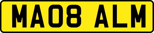 MA08ALM