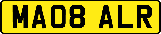 MA08ALR