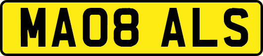 MA08ALS