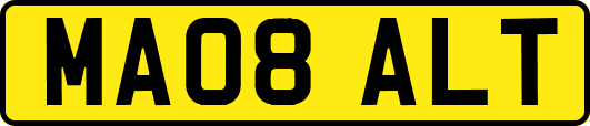 MA08ALT