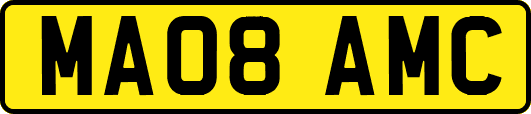 MA08AMC