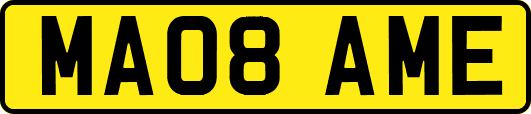 MA08AME