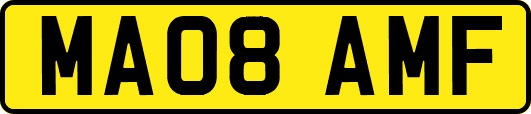 MA08AMF