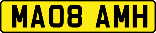 MA08AMH