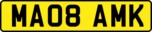 MA08AMK