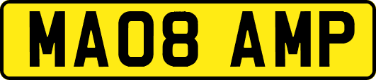 MA08AMP