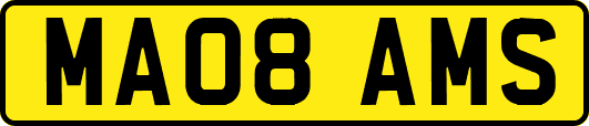 MA08AMS