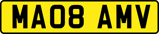 MA08AMV