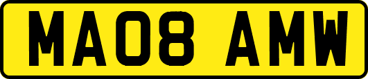 MA08AMW