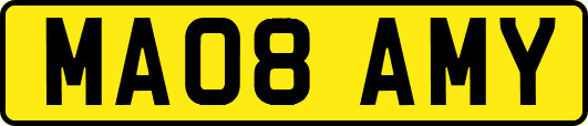 MA08AMY