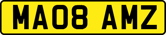 MA08AMZ