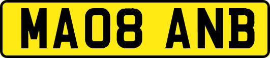 MA08ANB