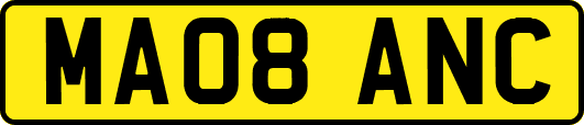 MA08ANC
