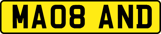 MA08AND