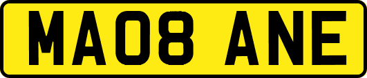 MA08ANE