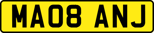 MA08ANJ