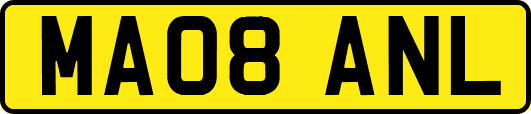MA08ANL