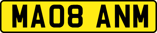 MA08ANM