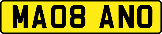 MA08ANO