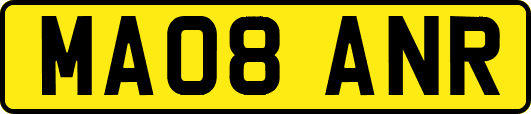 MA08ANR