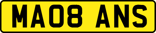 MA08ANS