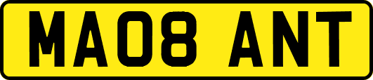 MA08ANT