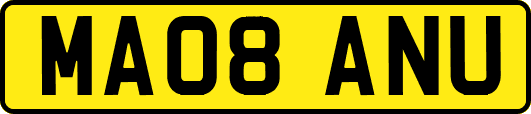MA08ANU