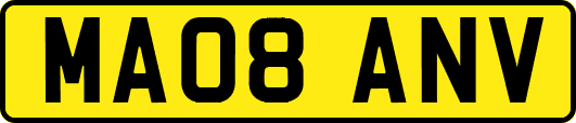 MA08ANV