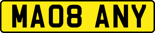 MA08ANY