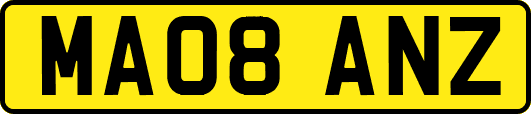 MA08ANZ