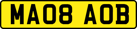 MA08AOB