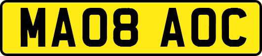 MA08AOC