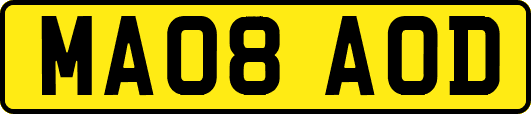 MA08AOD