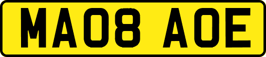 MA08AOE