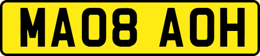 MA08AOH