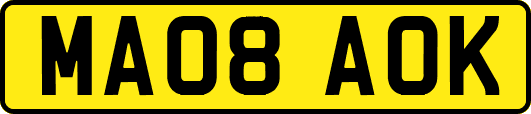 MA08AOK