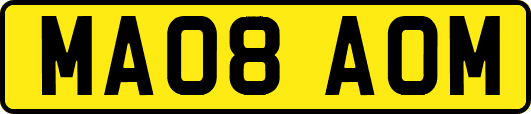 MA08AOM