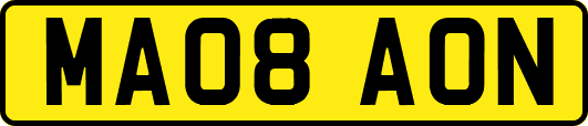 MA08AON