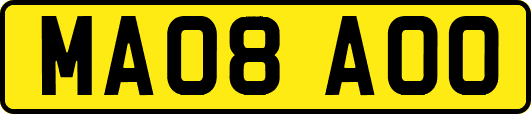 MA08AOO
