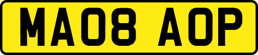MA08AOP