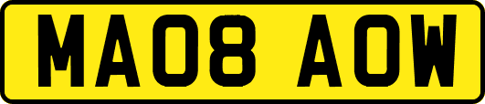MA08AOW