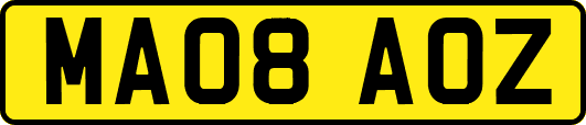 MA08AOZ