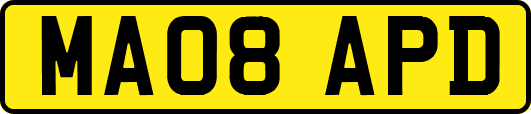 MA08APD