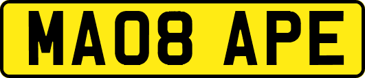 MA08APE