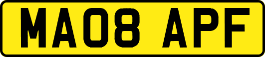 MA08APF