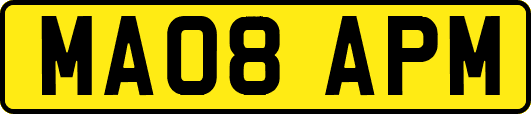 MA08APM