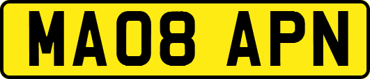 MA08APN