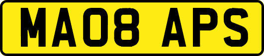 MA08APS